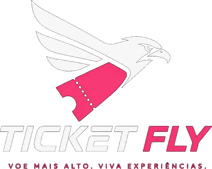 TicketFly — Voe mais alto. Viva experiências.